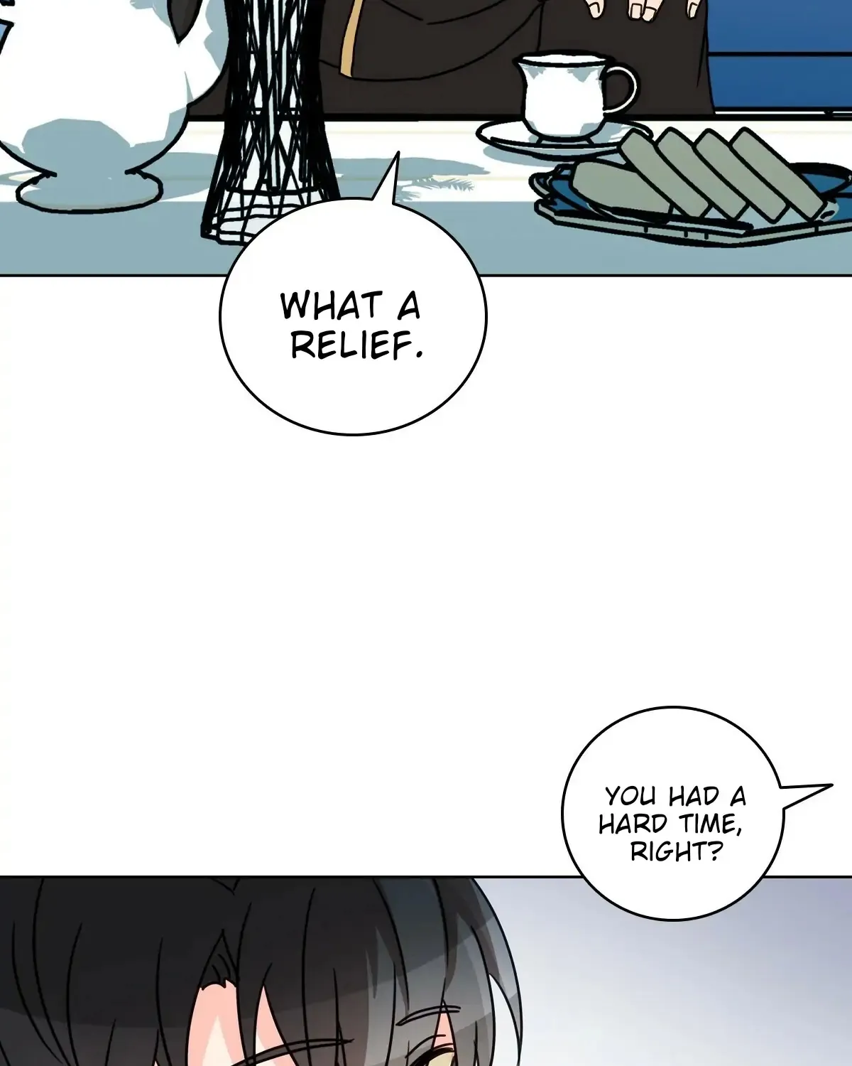 Honey? Beast! Chapter 6 page 65 - MangaKakalot