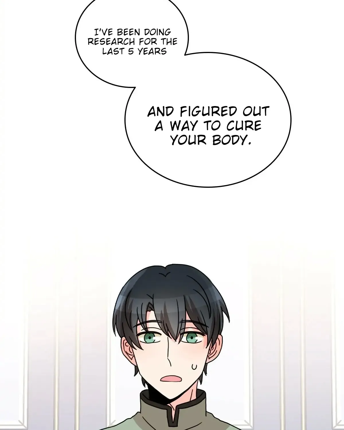 Honey? Beast! Chapter 6 page 70 - MangaKakalot