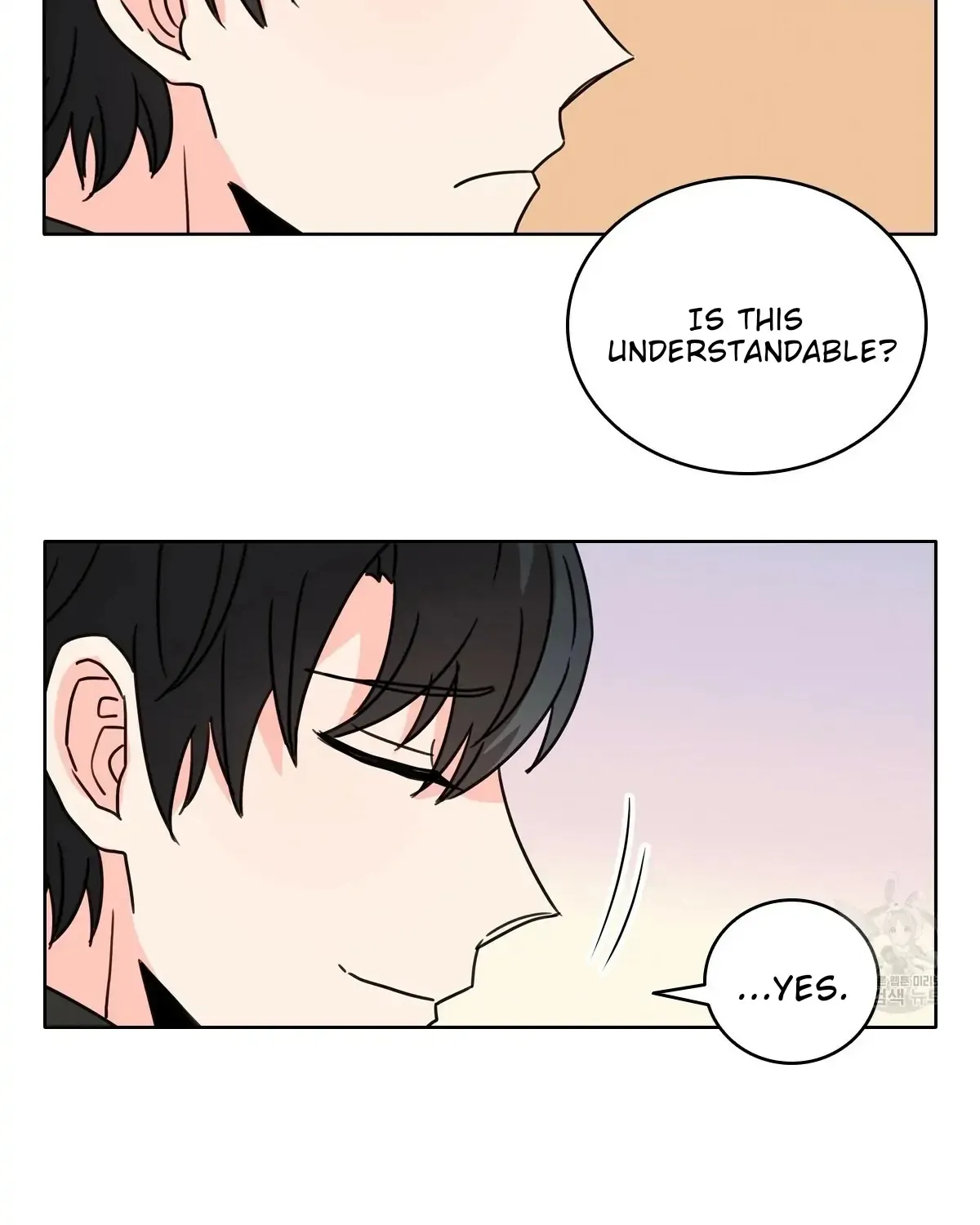 Honey? Beast! Chapter 6 page 100 - MangaKakalot