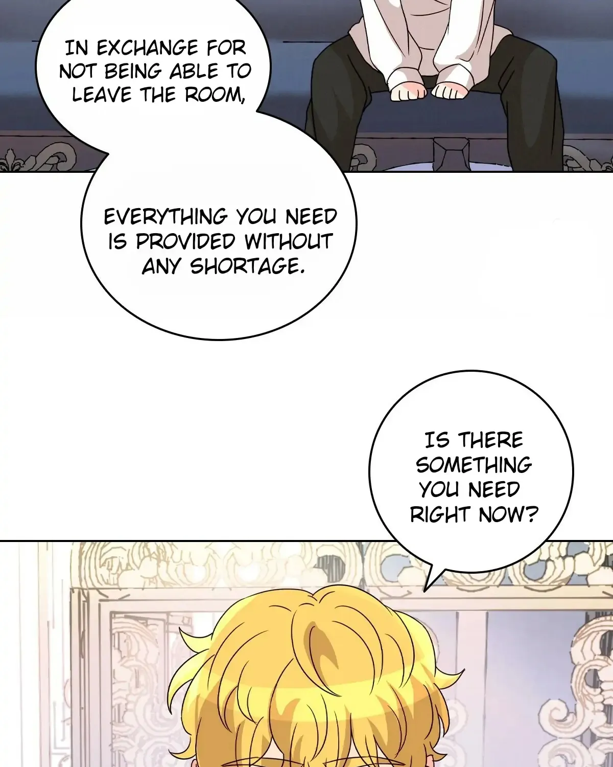 Honey? Beast! Chapter 7 page 51 - MangaKakalot