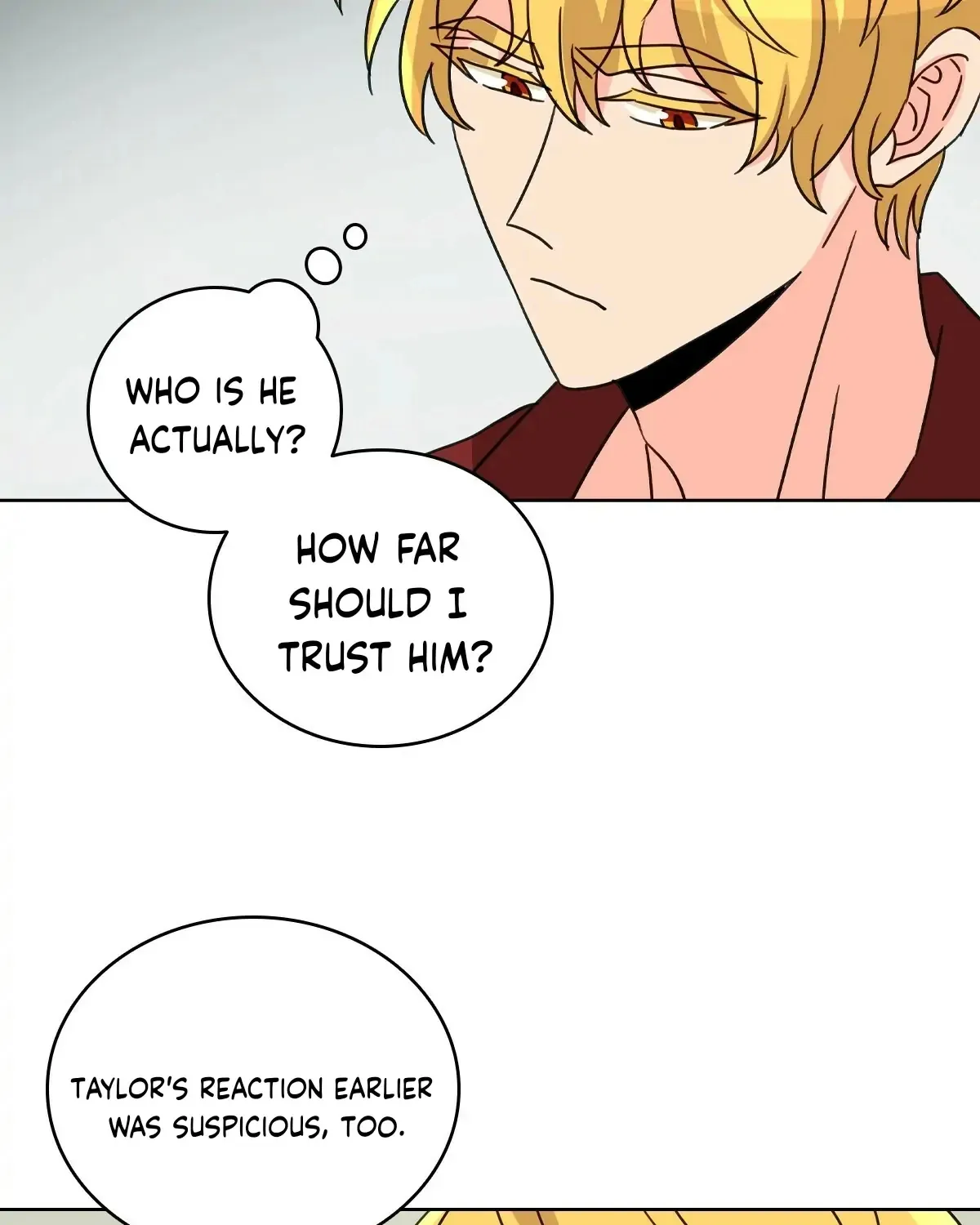 Honey? Beast! Chapter 7 page 77 - MangaKakalot