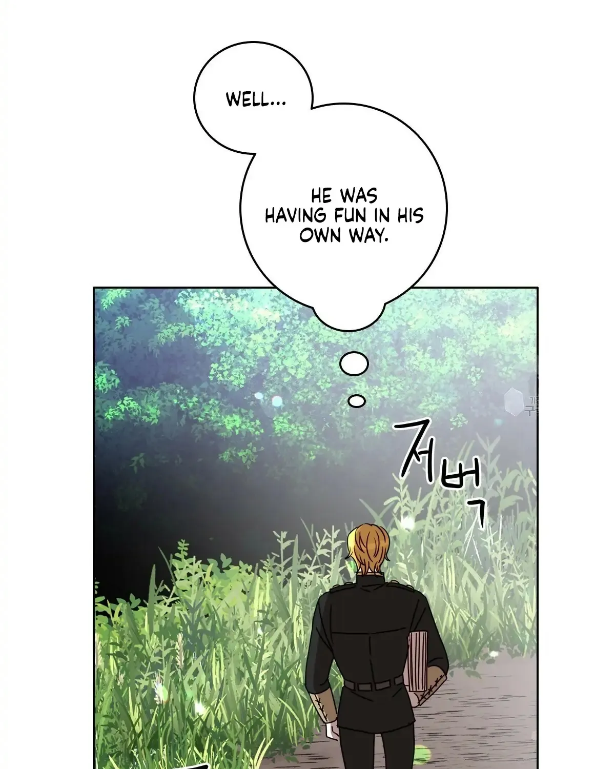 Honey? Beast! Chapter 8 page 66 - MangaKakalot