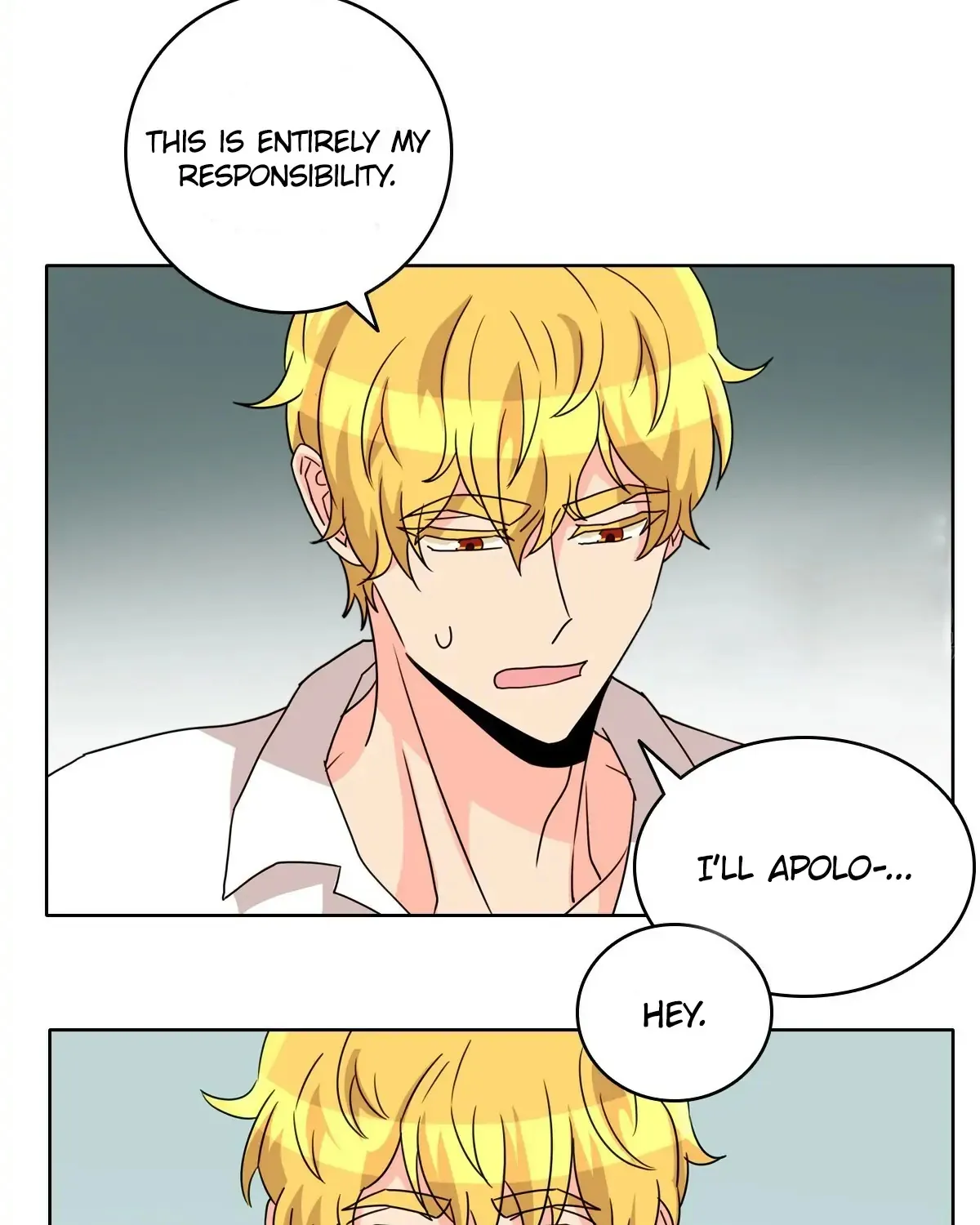 Honey? Beast! Chapter 9 page 115 - MangaKakalot