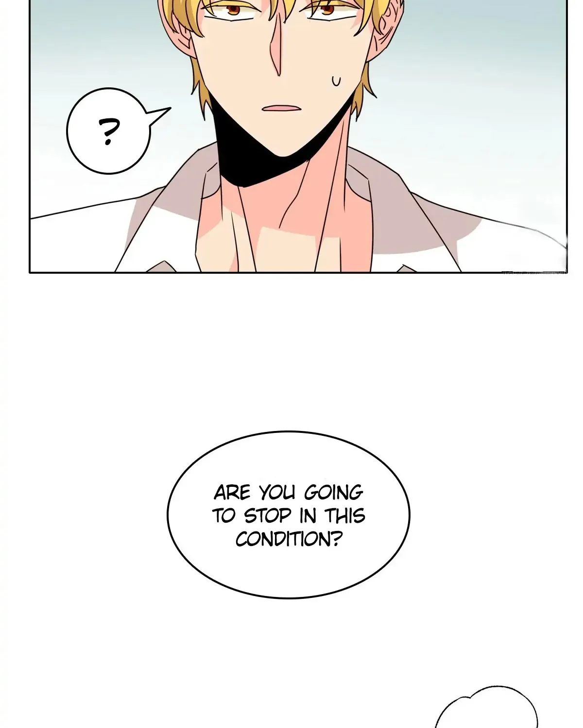 Honey? Beast! Chapter 9 page 116 - MangaKakalot