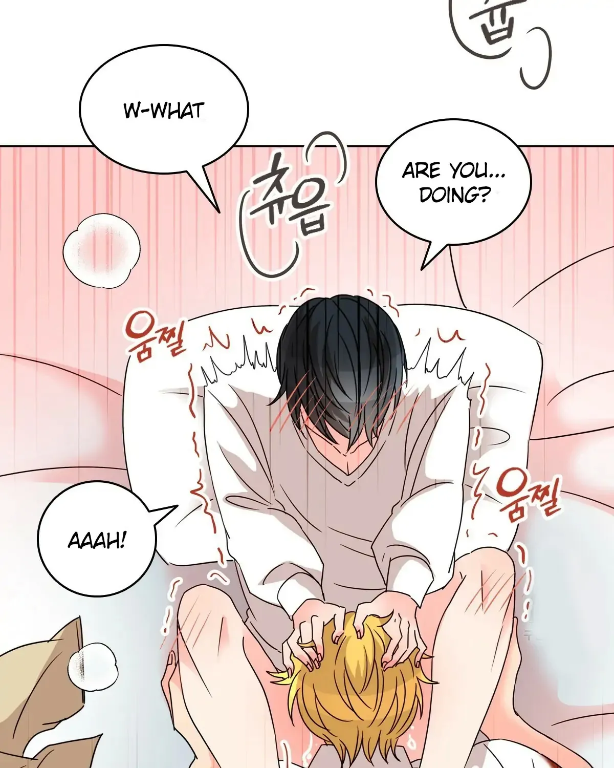 Honey? Beast! Chapter 9 page 88 - MangaKakalot