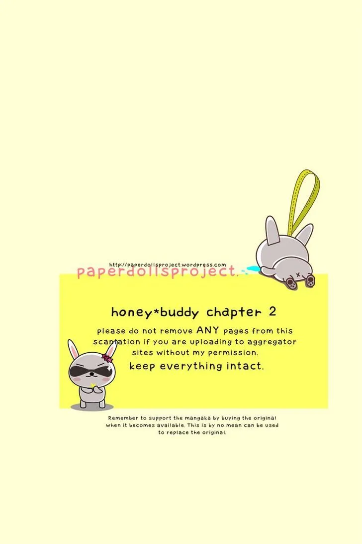 Honey Buddy Chapter 2 page 22 - MangaKakalot