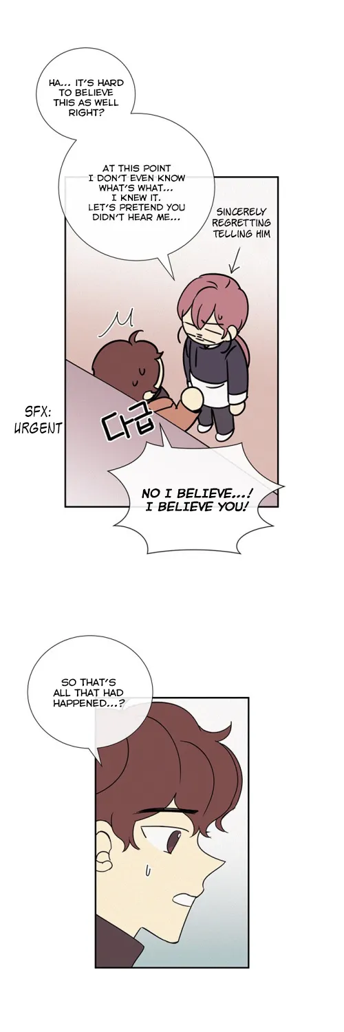 Honey Bunny! Chapter 13 page 9 - MangaKakalot