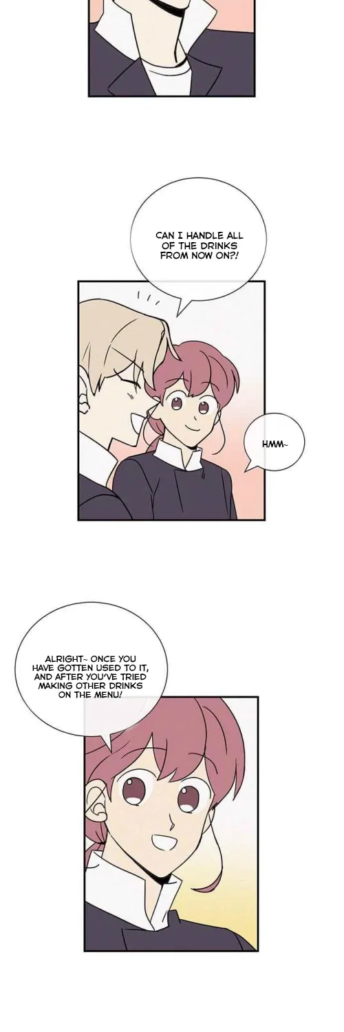 Honey Bunny! Chapter 20 page 11 - MangaKakalot