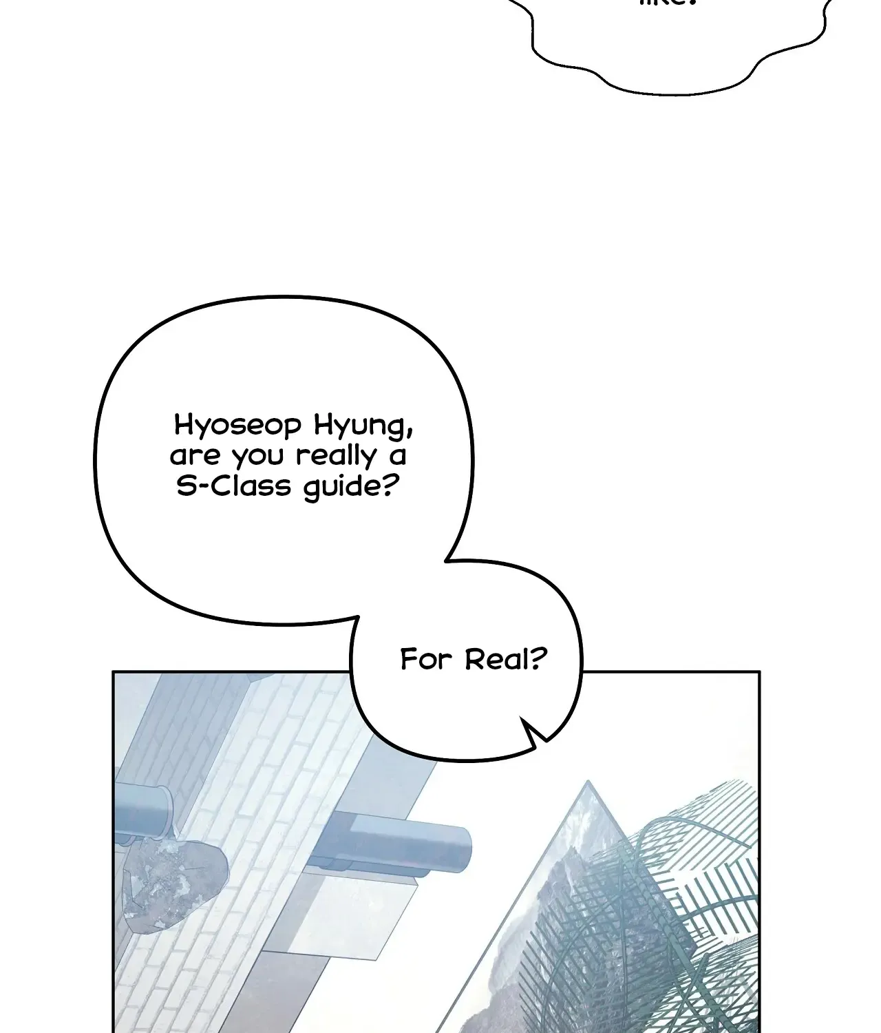 Honey Coated S Class Guide Chapter 1 page 109 - MangaNato