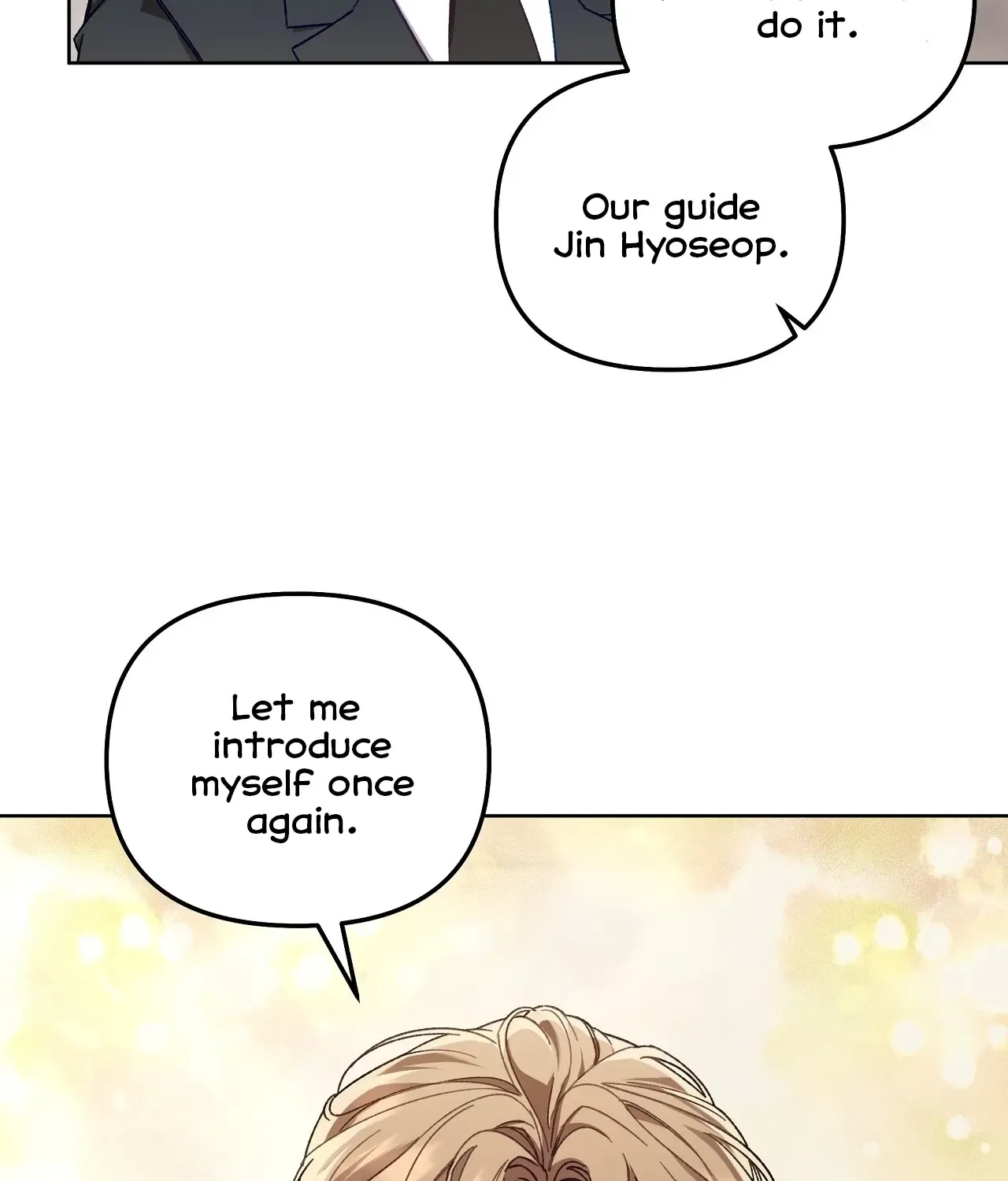 Honey Coated S Class Guide Chapter 1 page 81 - MangaNato