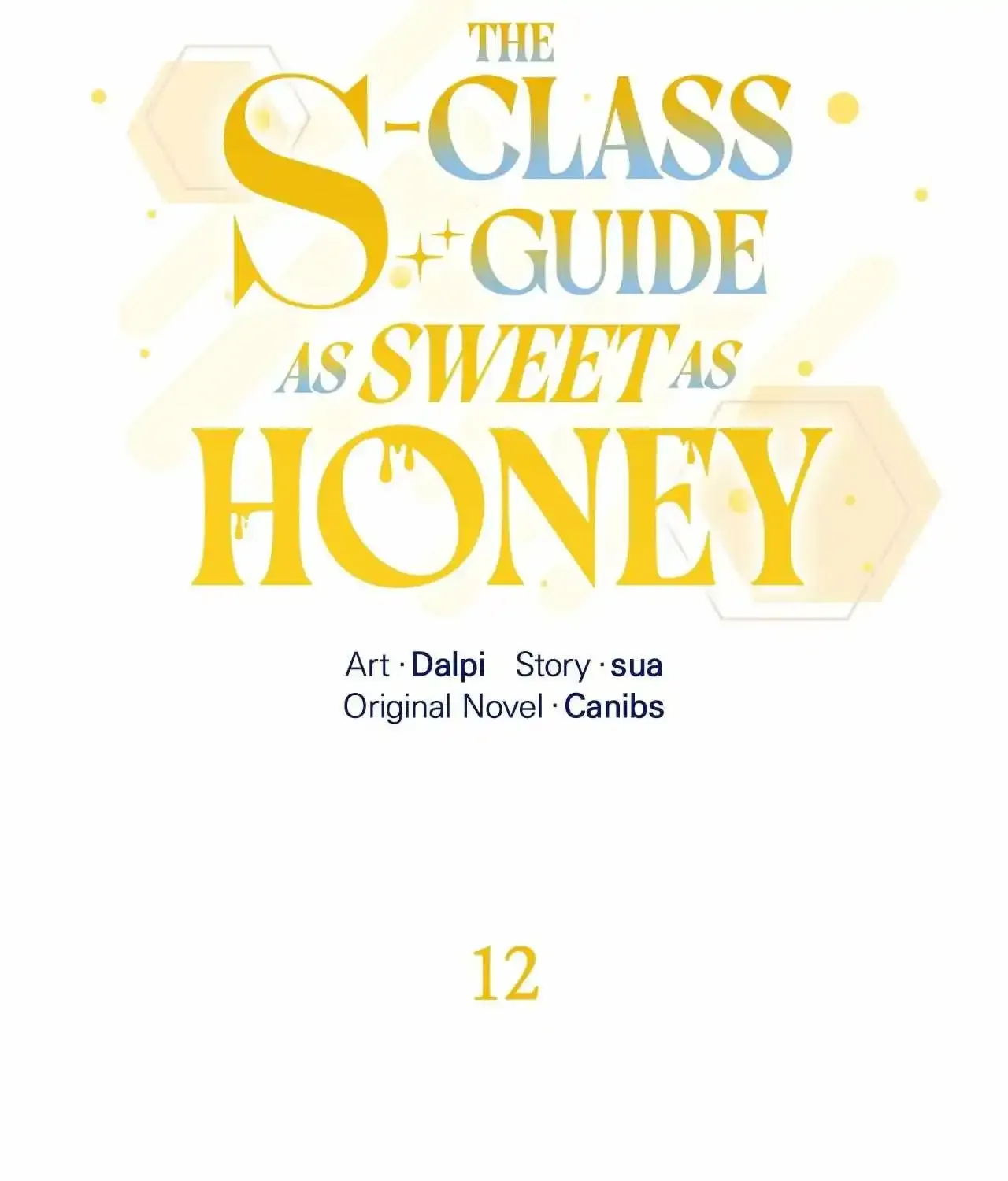 Honey Coated S Class Guide - Page 25