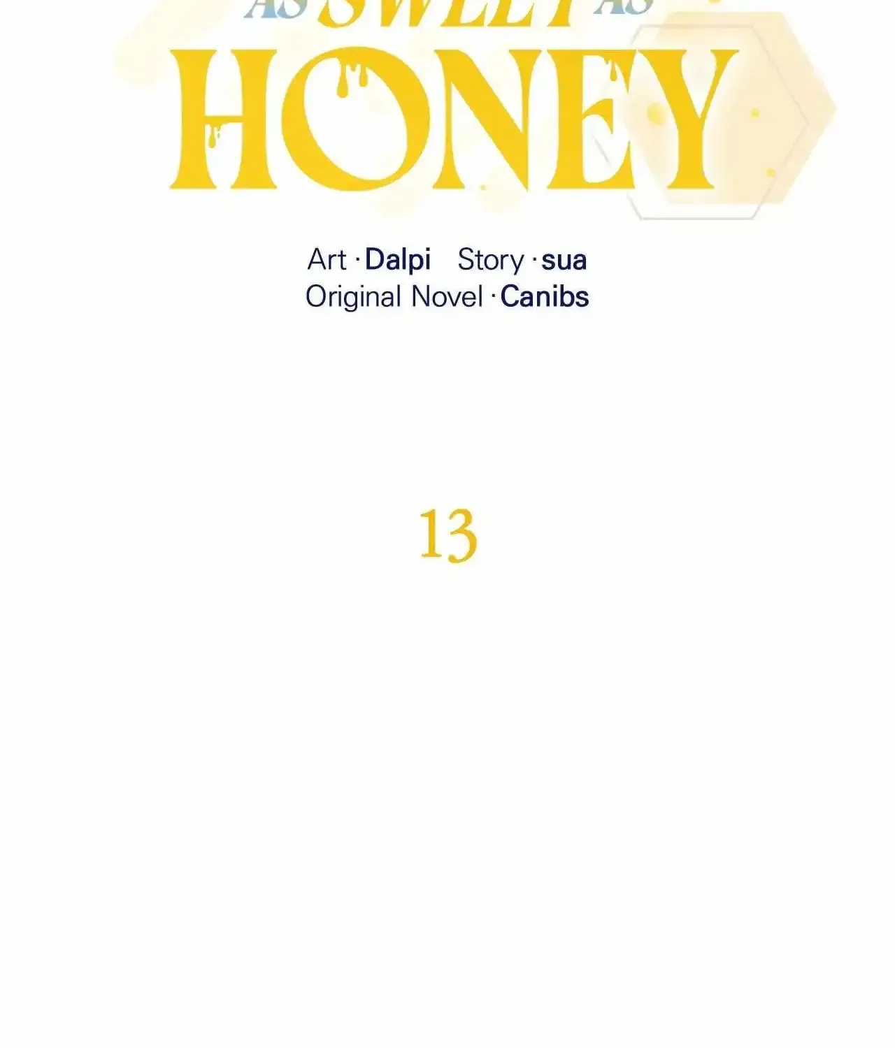 Honey Coated S Class Guide Chapter 13 page 49 - MangaNato