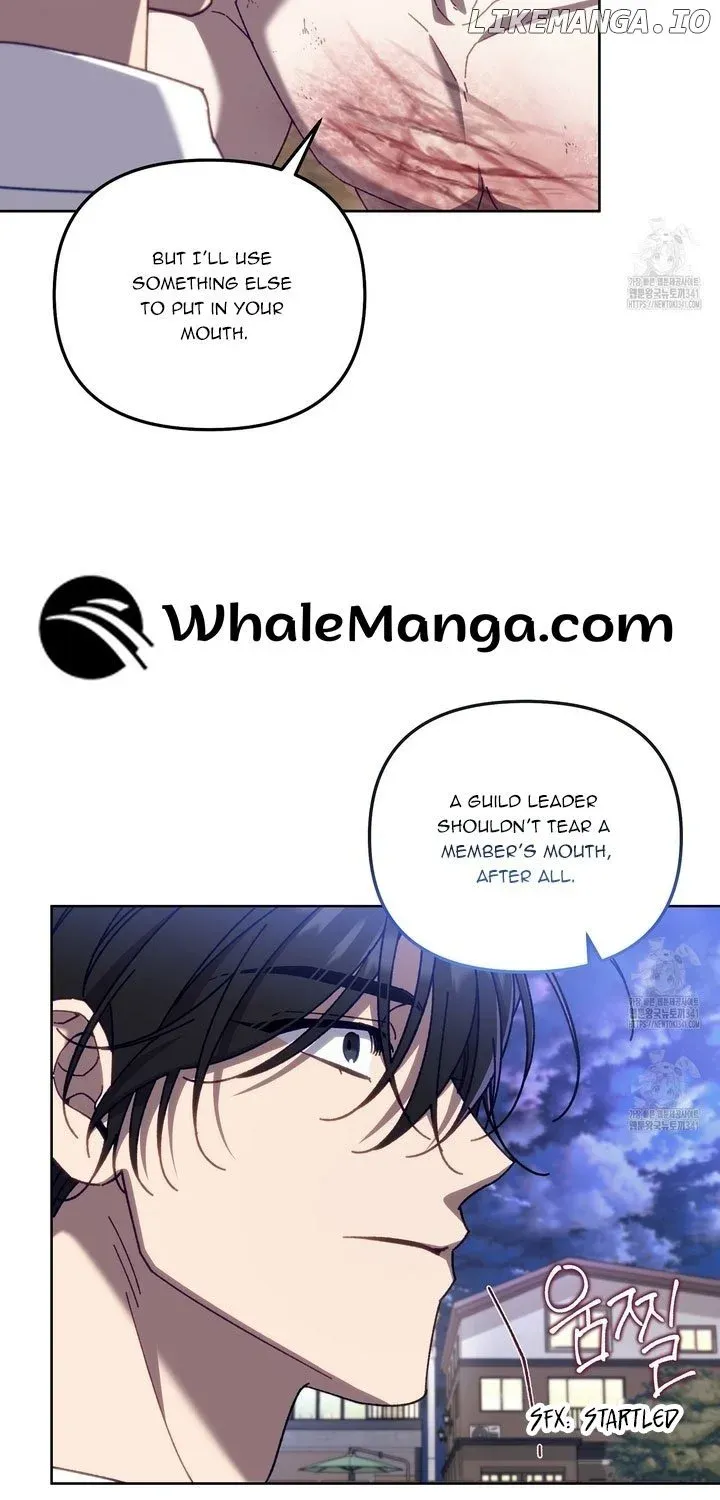 Honey Coated S Class Guide Chapter 17 page 33 - MangaKakalot