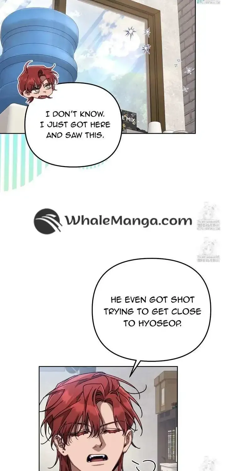 Honey Coated S Class Guide Chapter 34 page 11 - MangaKakalot