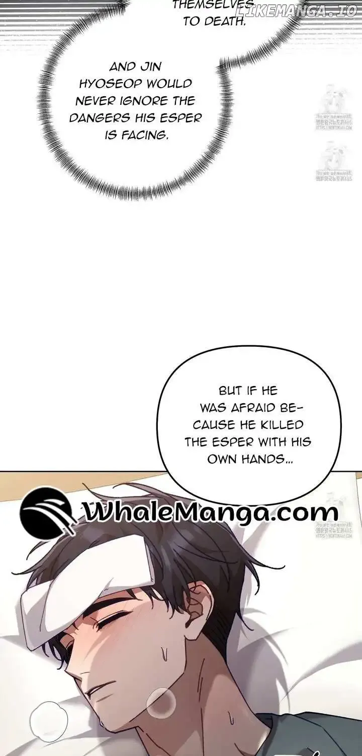 Honey Coated S Class Guide Chapter 40 page 83 - MangaKakalot