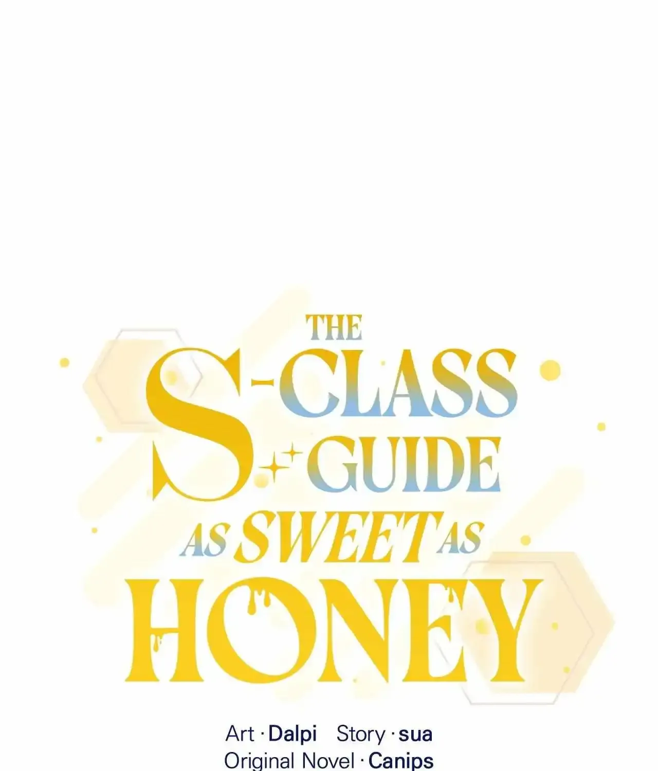 Honey Coated S Class Guide Chapter 6 page 2 - MangaKakalot