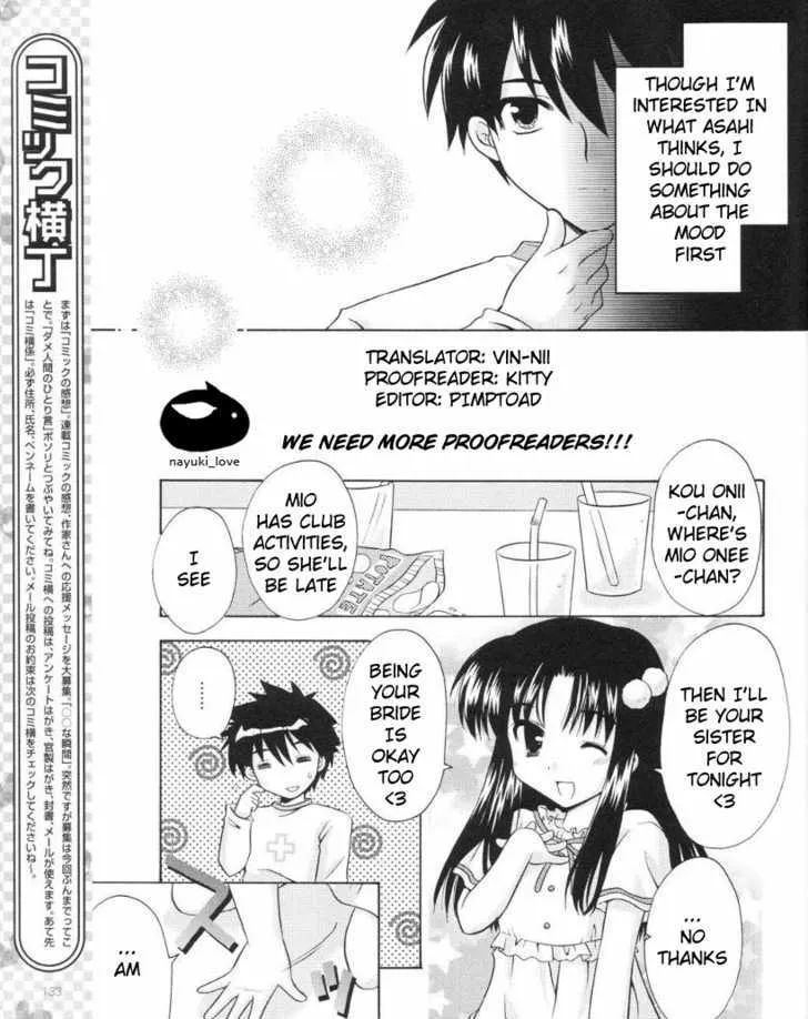 Honey Coming - Sweet Love Lesson Chapter 12 page 9 - MangaKakalot