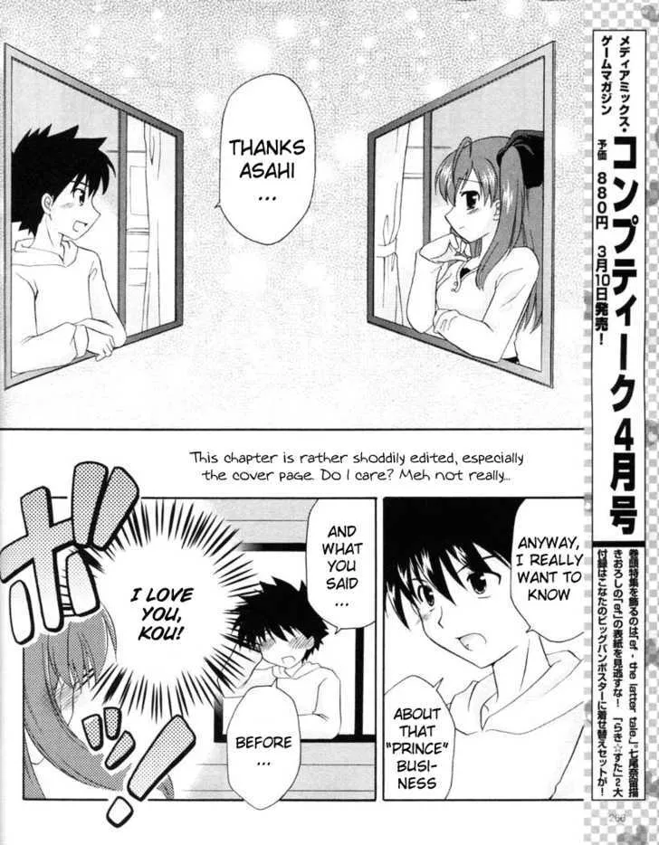 Honey Coming - Sweet Love Lesson Chapter 13 page 26 - MangaKakalot