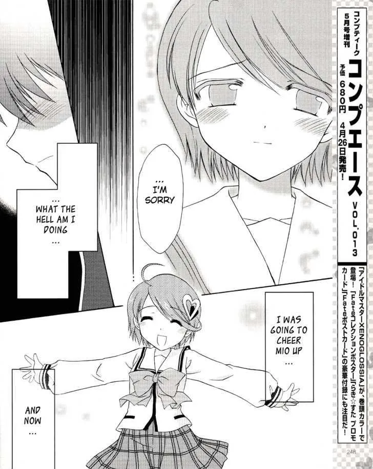 Honey Coming - Sweet Love Lesson Chapter 4 page 23 - MangaKakalot