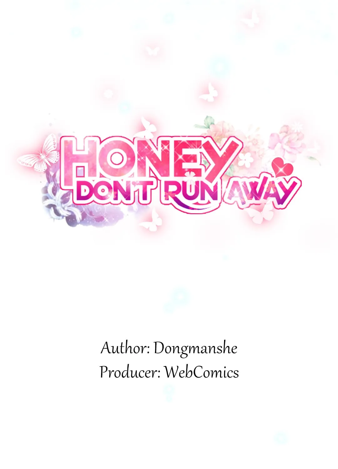 Honey, Don