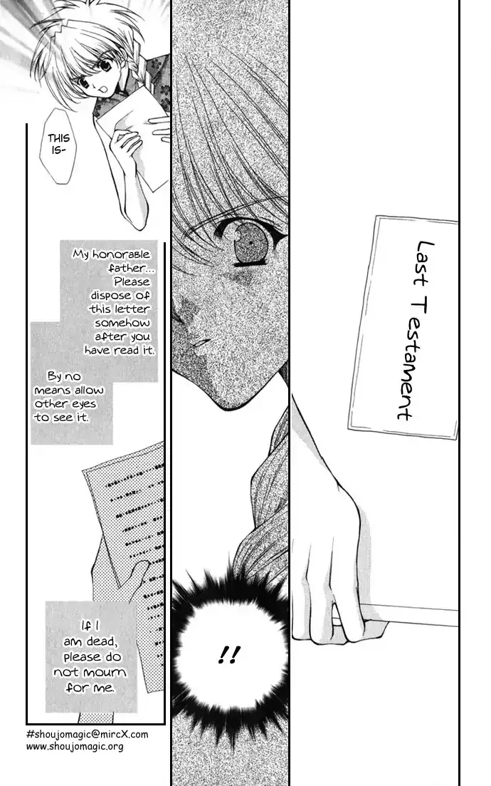 Honey Honey Boy - He Is A Sweet Temptation Chapter 21 page 8 - MangaKakalot