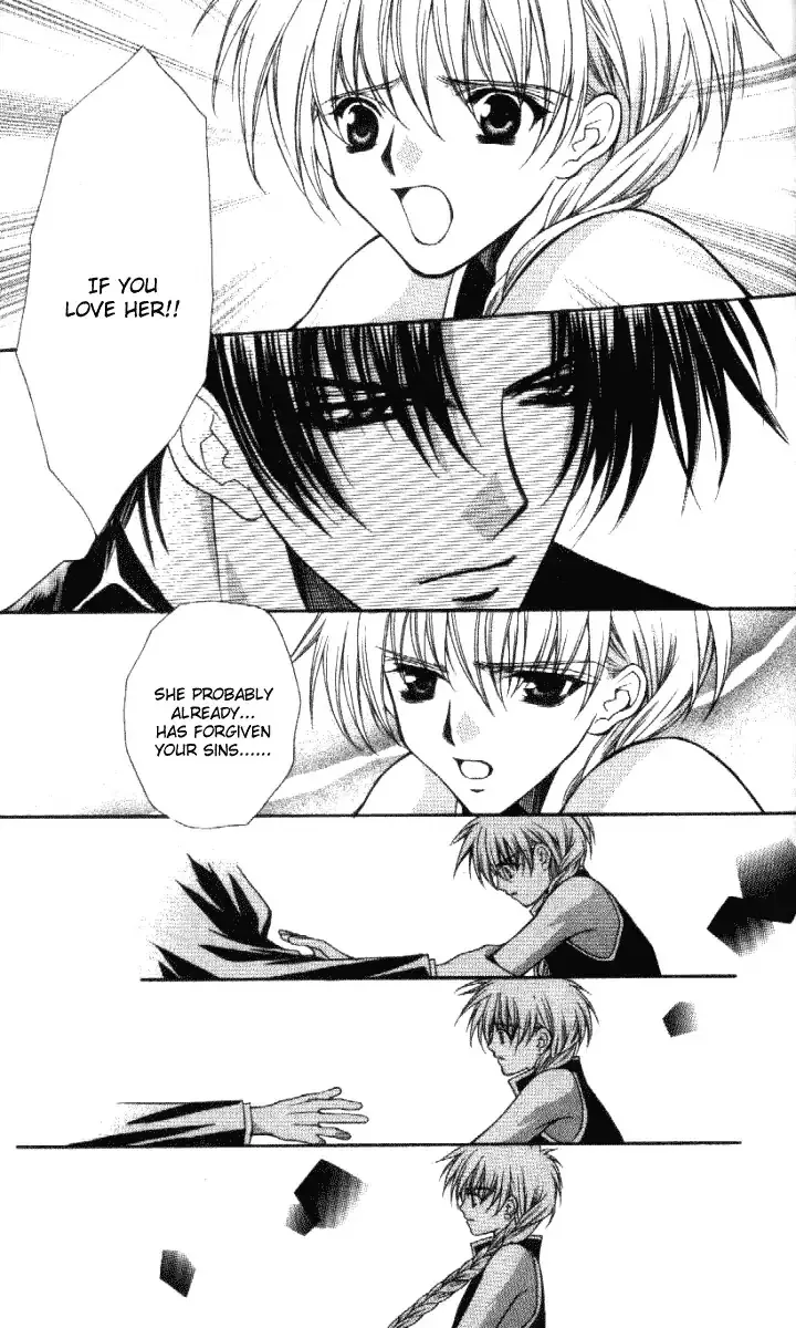 Honey Honey Boy - He Is A Sweet Temptation Chapter 31 page 20 - MangaKakalot