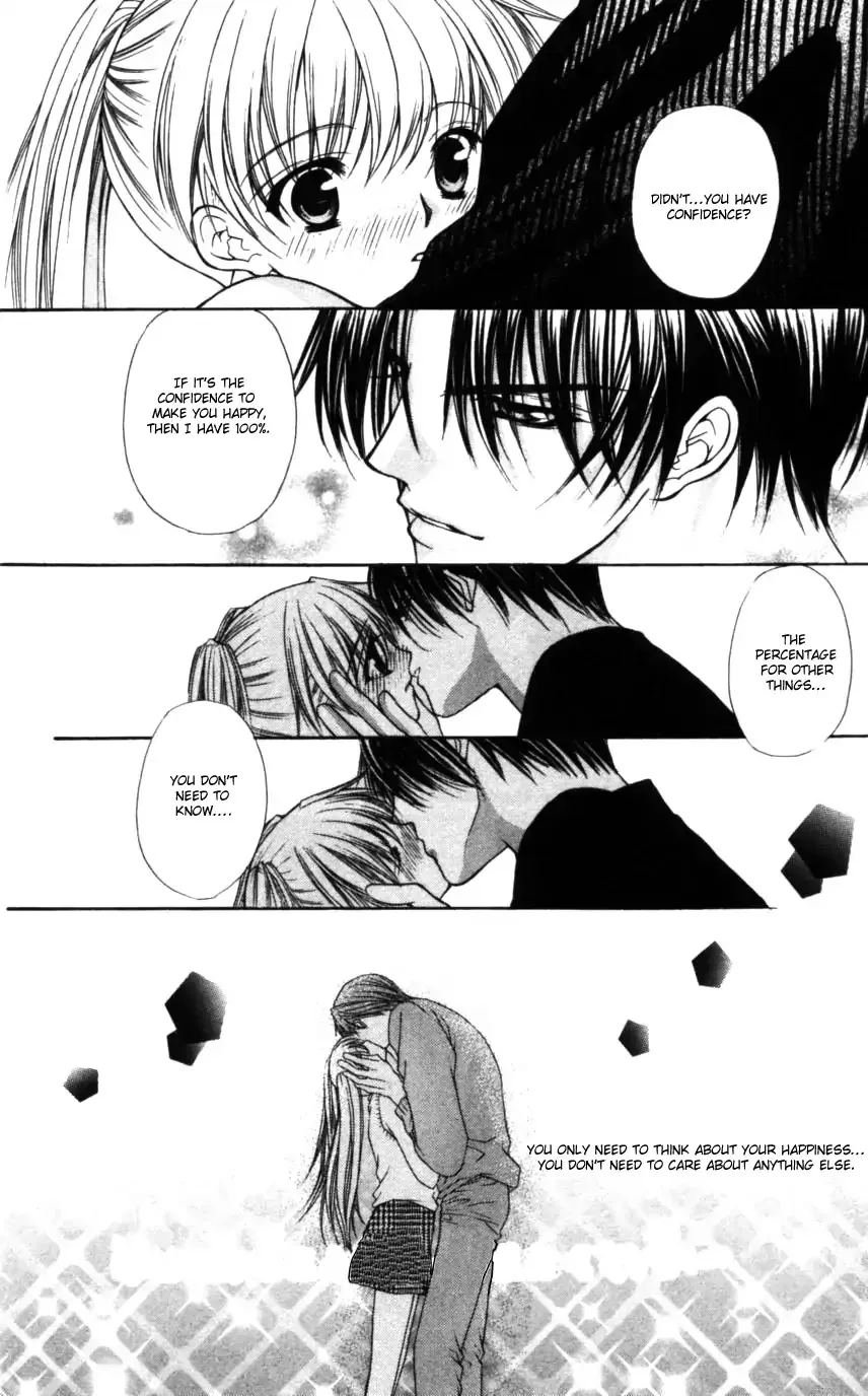 Honey Honey Boy - He Is A Sweet Temptation Chapter 49 page 6 - MangaKakalot