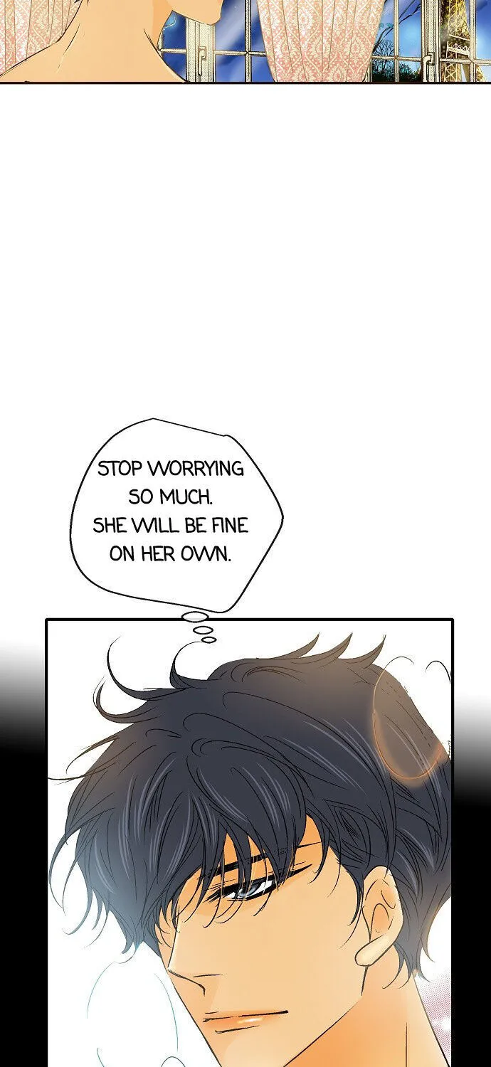 Honey honey Wedding Chapter 16 page 33 - MangaKakalot