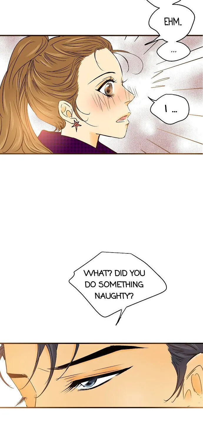 Honey honey Wedding Chapter 21 page 32 - MangaKakalot