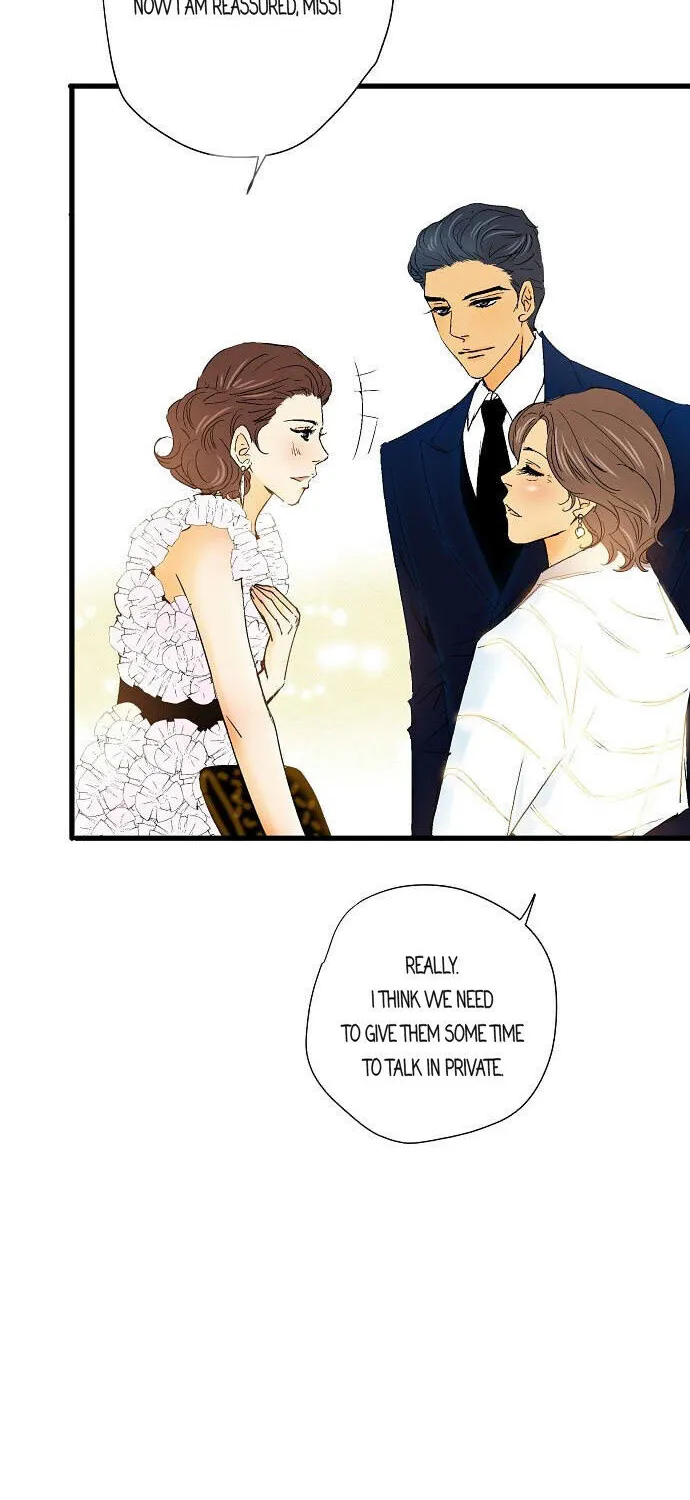 Honey honey Wedding Chapter 3 page 10 - MangaKakalot