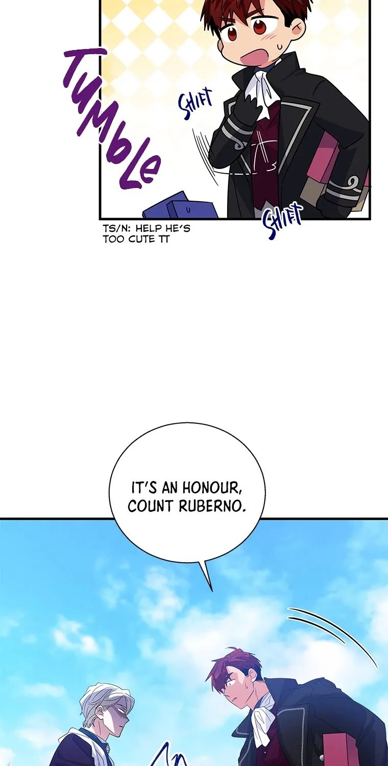 Honey, I’M Going On A Strike Chapter 37 page 59 - MangaNato