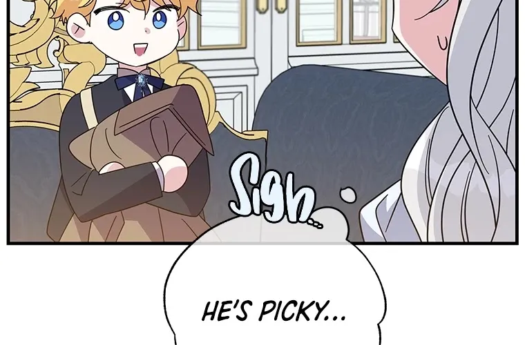 Honey, I’M Going On A Strike Chapter 37 page 90 - MangaNato