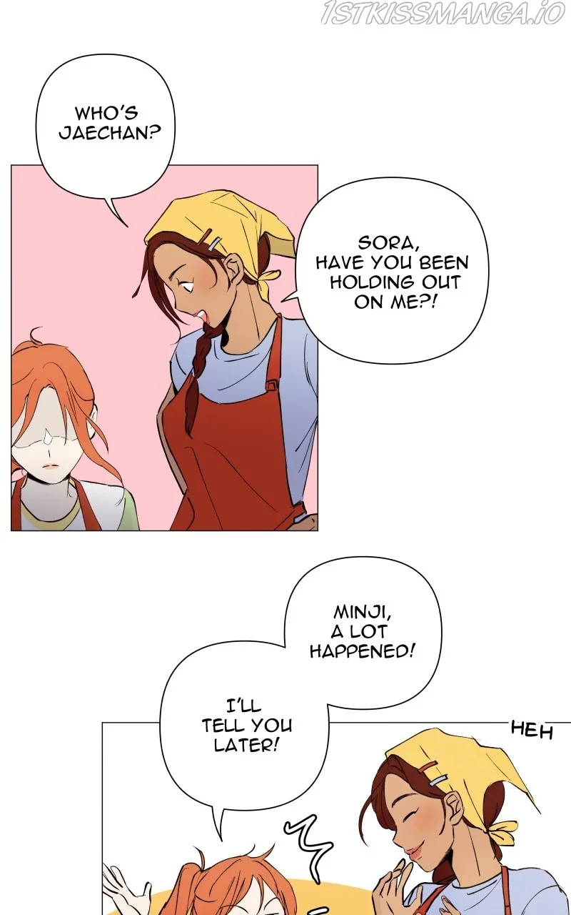 Honey Lemon (Canvas) Chapter 11 page 57 - MangaKakalot