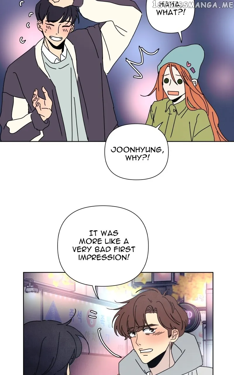 Honey Lemon (Canvas) Chapter 26 page 16 - MangaKakalot