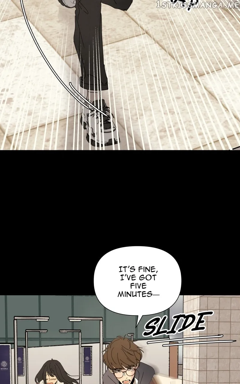 Honey Lemon (Canvas) Chapter 26 page 20 - MangaKakalot