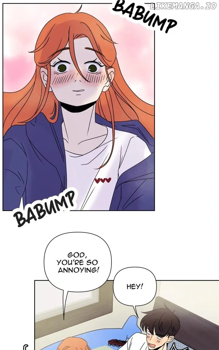 Honey Lemon (Canvas) Chapter 35 page 62 - MangaKakalot