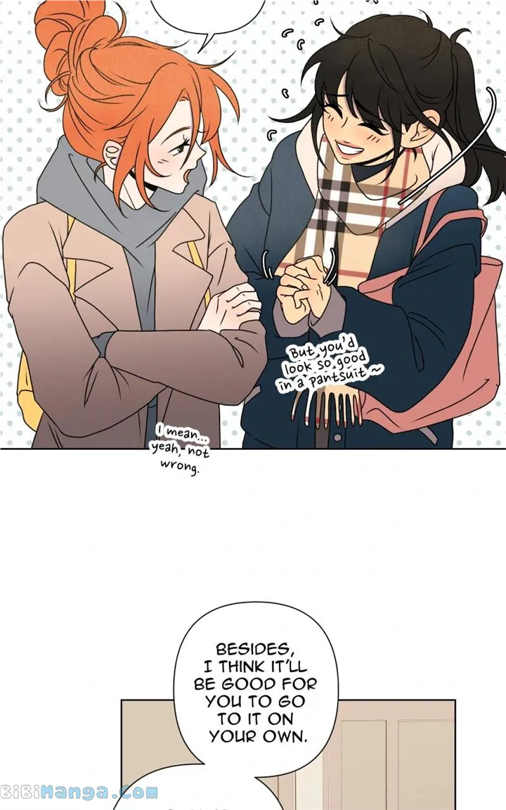 Honey Lemon (Canvas) Chapter 36 page 6 - MangaKakalot