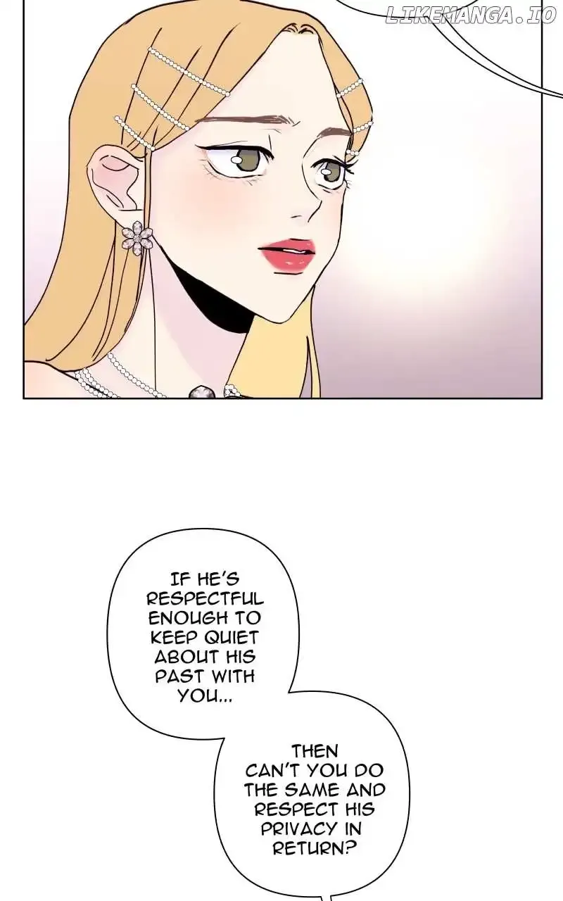 Honey Lemon (Canvas) Chapter 47 page 34 - MangaKakalot