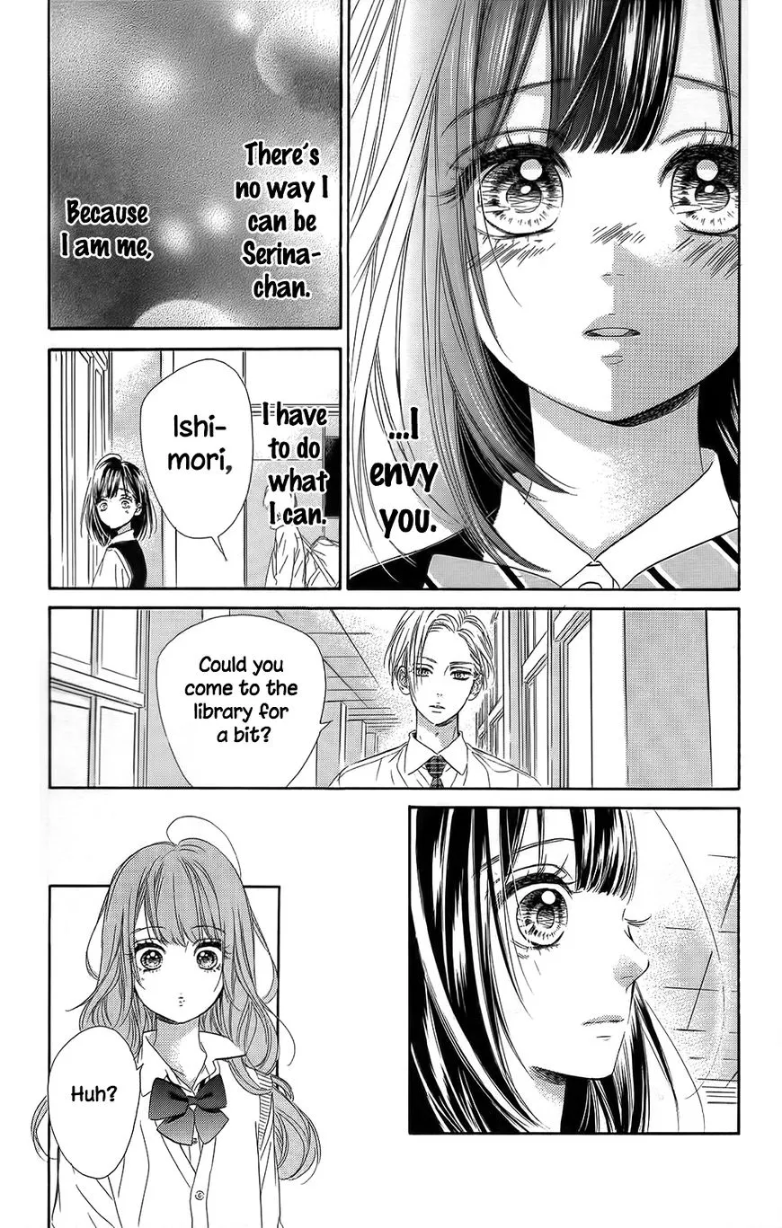 Honey Lemon Soda Chapter 10 page 20 - MangaKakalot