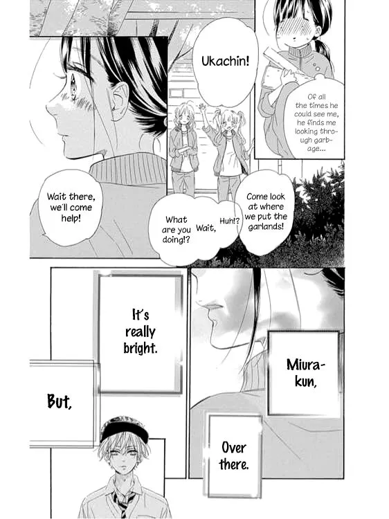 Honey Lemon Soda Chapter 12 page 30 - MangaKakalot