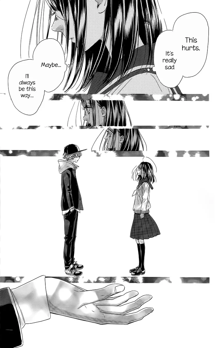 Honey Lemon Soda Chapter 26 page 90 - MangaKakalot