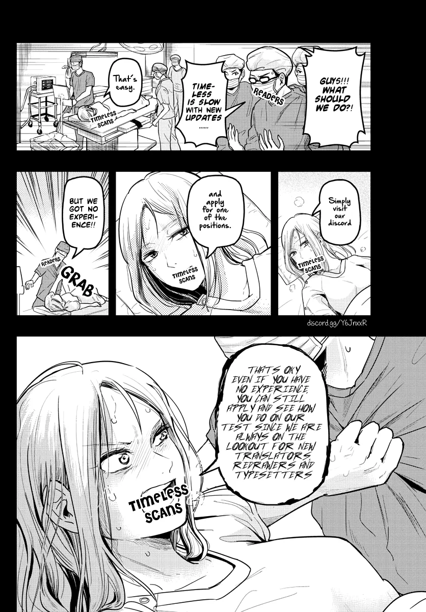 Honey Lemon Soda Chapter 51 page 2 - MangaKakalot