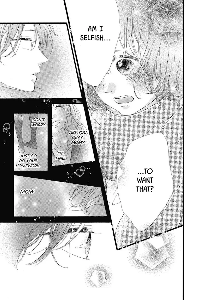 Honey (Meguro Amu) Chapter 24 page 19 - MangaKakalot