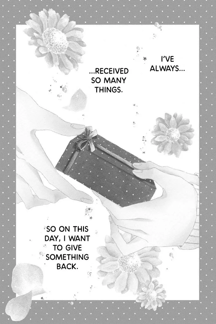 Honey (Meguro Amu) Chapter 25 page 1 - MangaKakalot