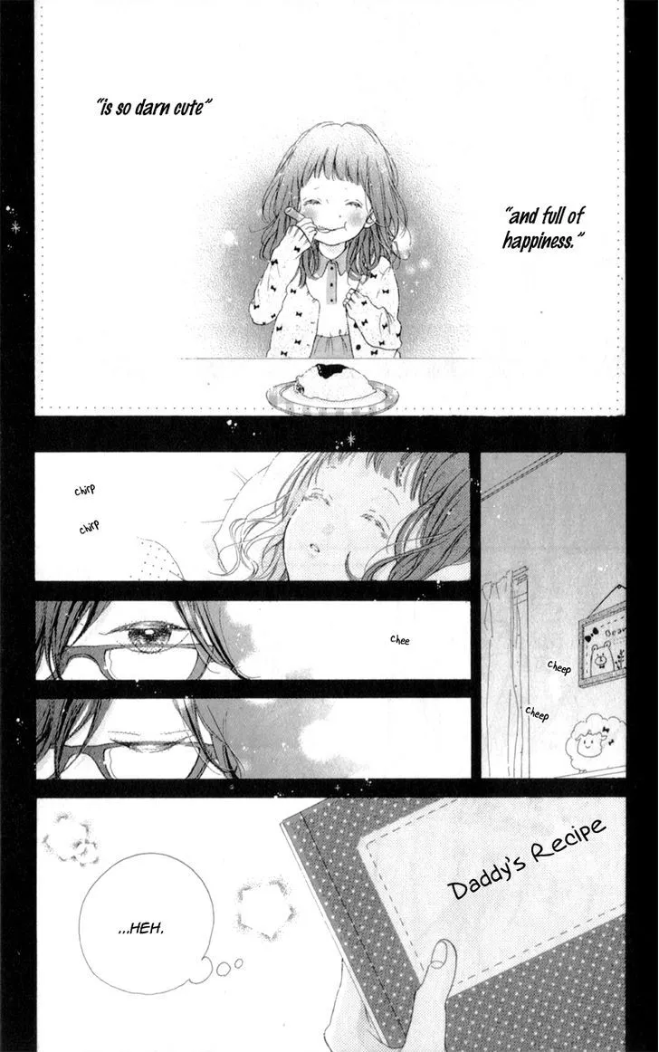 Honey (Meguro Amu) Chapter 9 page 35 - MangaKakalot