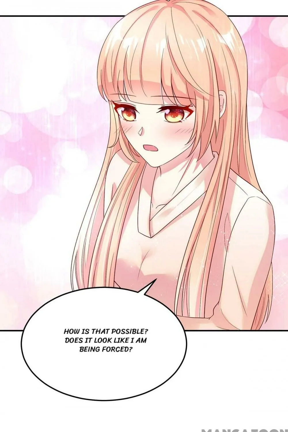 Honey, You Belong To Me! Chapter 143 page 71 - MangaKakalot