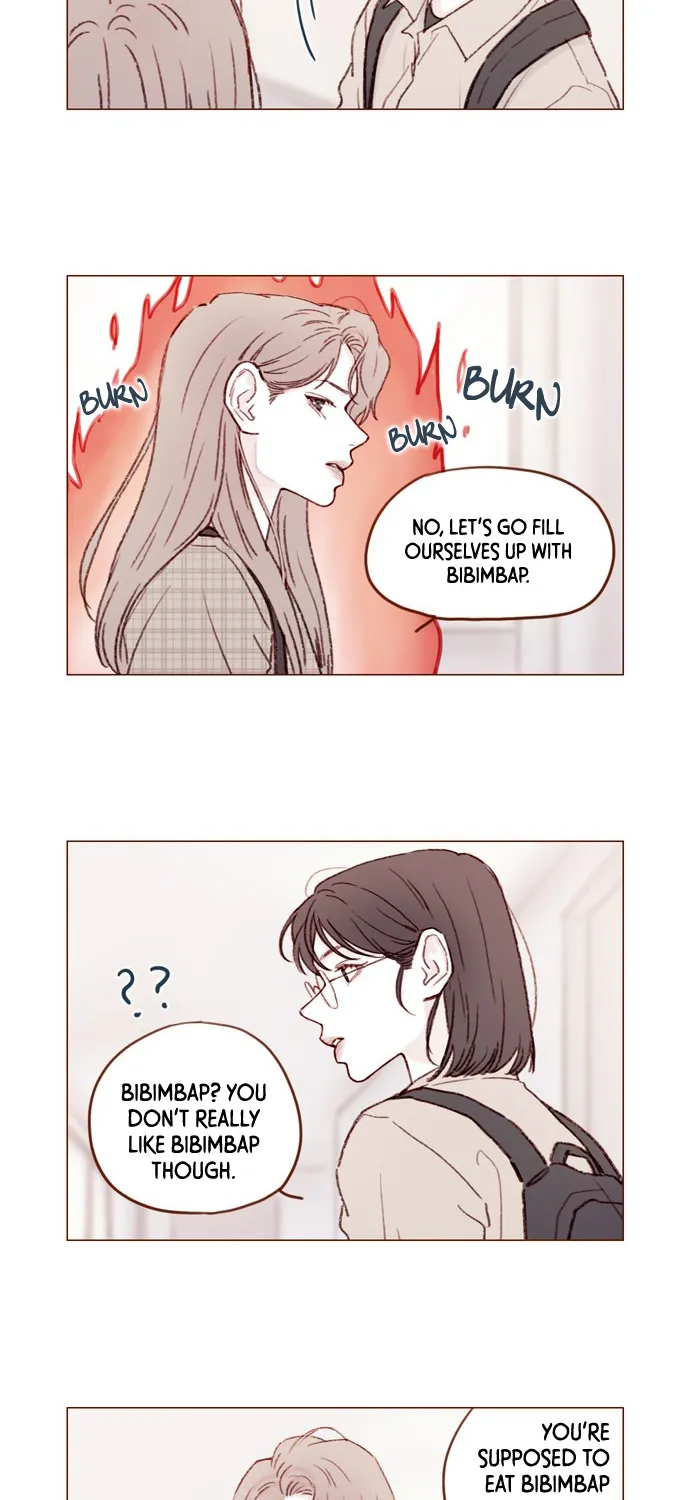 Hongshi Loves Me! Chapter 104 page 4 - MangaKakalot