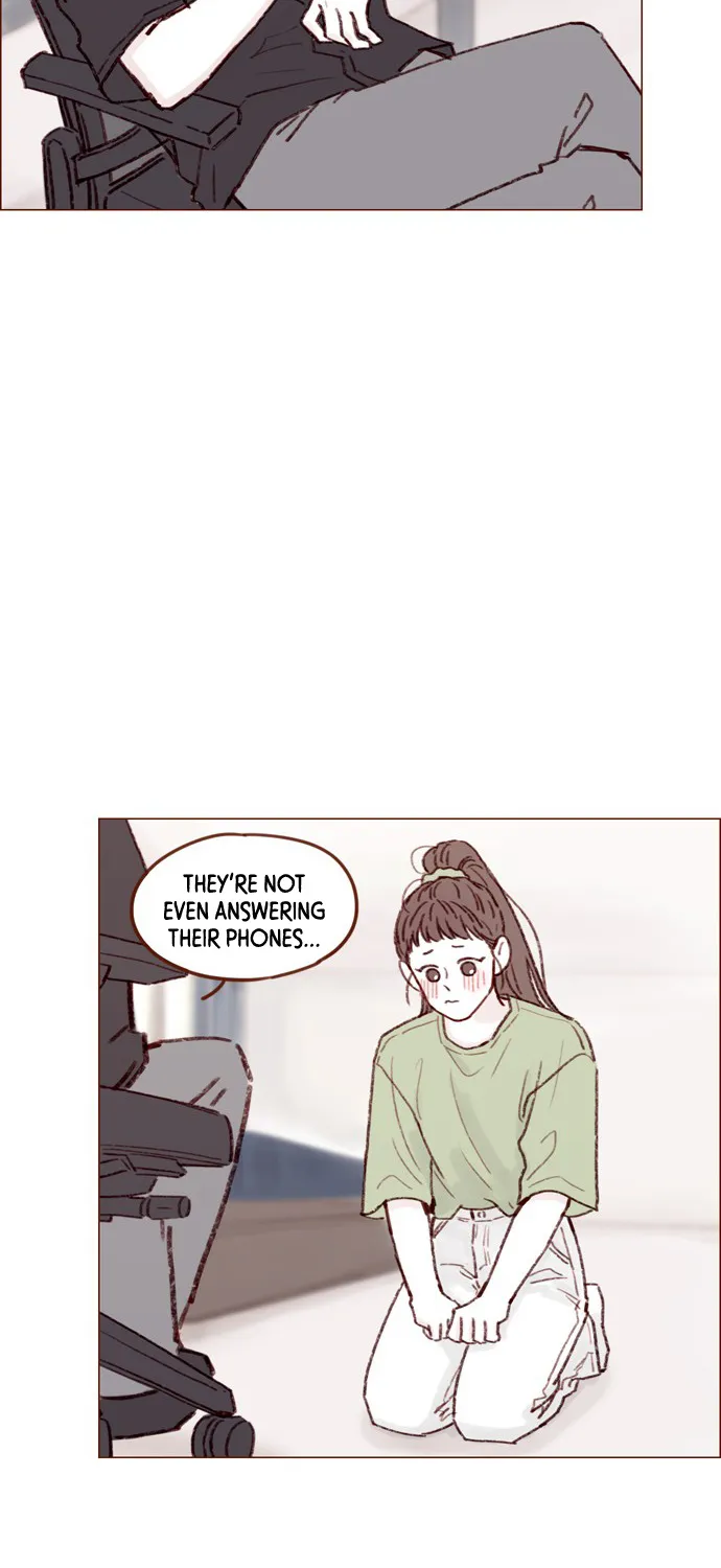 Hongshi Loves Me! Chapter 127 page 25 - MangaKakalot