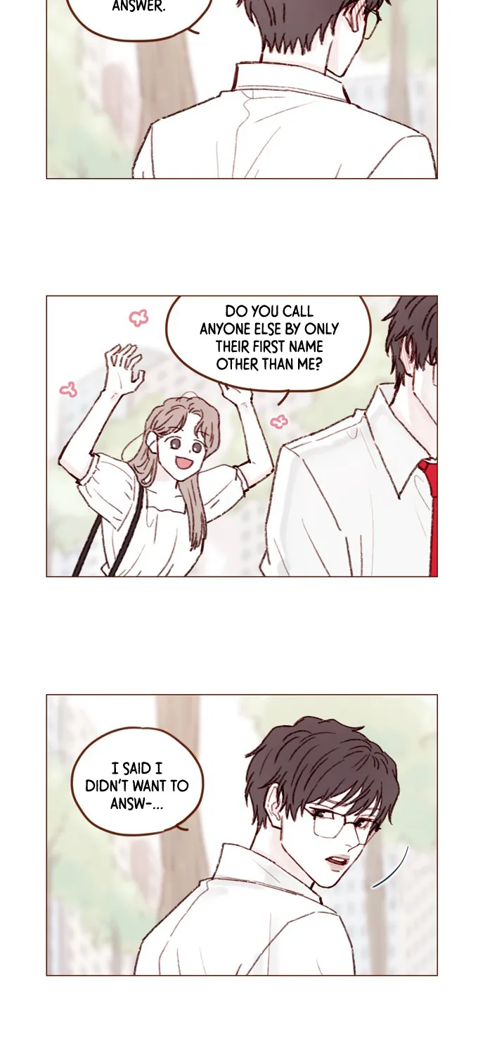 Hongshi Loves Me! Chapter 135 page 11 - MangaKakalot