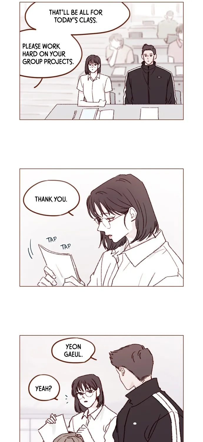 Hongshi Loves Me! Chapter 147 page 20 - MangaKakalot